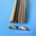 PVC rubber Sealing strip